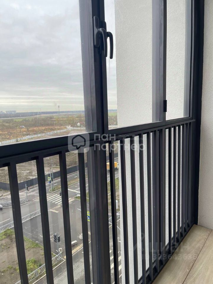 Продажа студии проспект Авиаконструкторов, 69