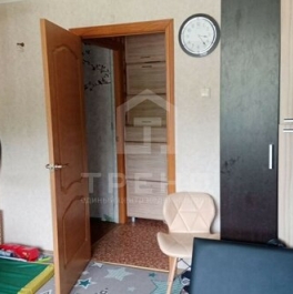 Продажа 3-комн квартиры на вторичном рынке ул Руставели,  д. 2,  к. 2