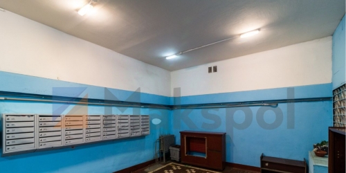 1-комн квартира улица Грекова,  д. 8