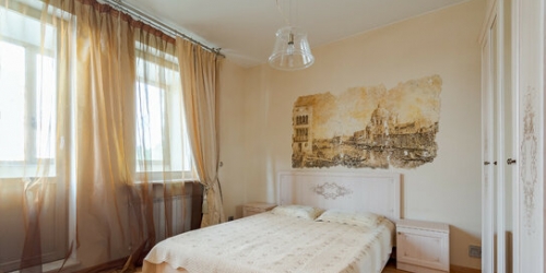 3-комн квартира Серпуховский пер,  д. 7,  к. 1