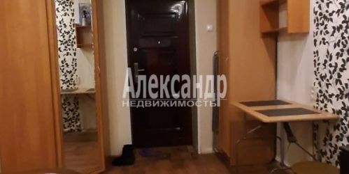 Комната Генерала Симоняка ул. ,  д. 10