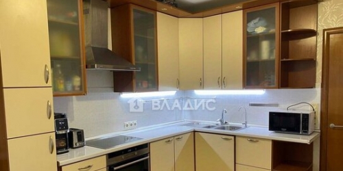 2-комн квартира ул Митинская,  д. 28,  к. 1