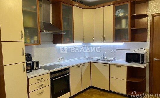 Продажа 2-комн квартиры на вторичном рынке ул Митинская,  д. 28,  к. 1