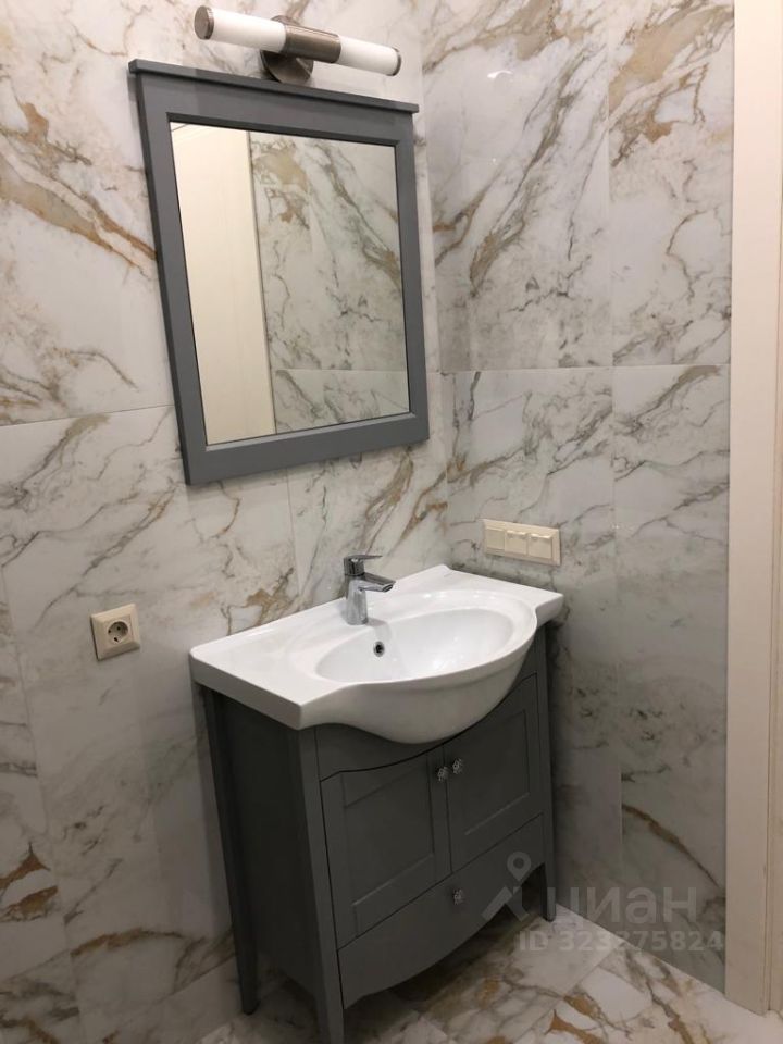 Аренда 1-комн квартиры на вторичном рынке Шелепихинская набережная, 34к3