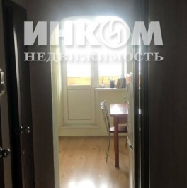 Продажа 1-комн квартиры на вторичном рынке улица Вилиса Лациса,  д. 42