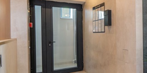 1-комн квартира улица Отважных, 10