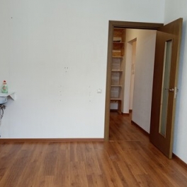 Продажа 1-комн квартиры на вторичном рынке ул Корнея Чуковского,  д. 5,  к. 2 стр 1