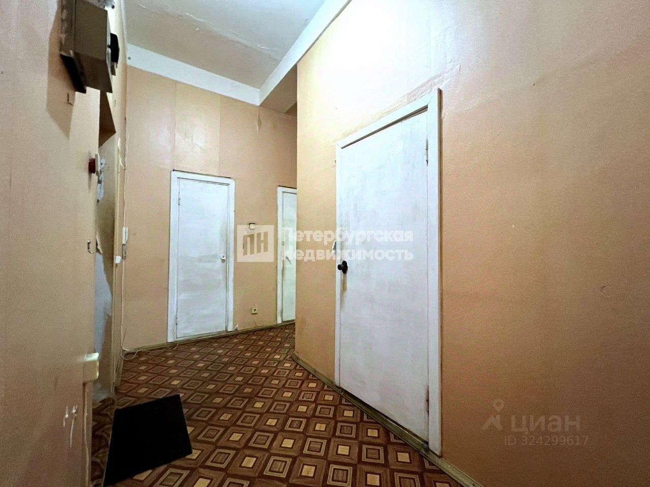 Продажа 1-комн квартиры на вторичном рынке Красное Село, Геологическая улица, 75к12