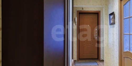 3-комн квартира Школьная улица, 88к2