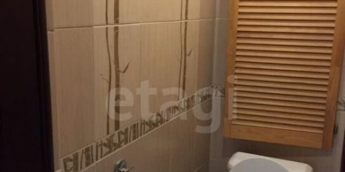 3-комн квартира Пролетарский пр-кт,  д. 6,  к. 1