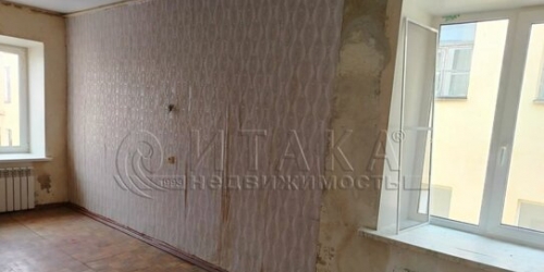 2-комн квартира Красноармейская 7-я ул,  д. 3