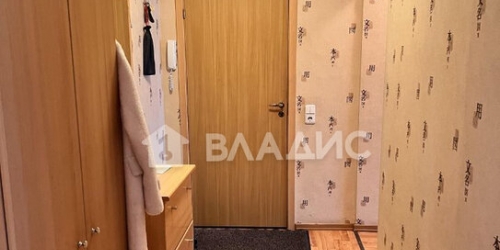 3-комн квартира улица Щербакова,  д. 4/18