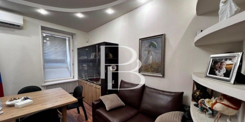 Офис Неопалимовский 2-й пер,  д. 7