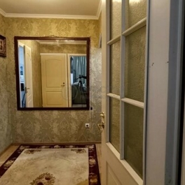 Продажа 2-комн квартиры на вторичном рынке Керамический проезд,  д. 65 к1