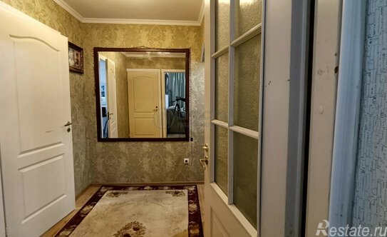 Продажа 2-комн квартиры на вторичном рынке Керамический проезд,  д. 65 к1