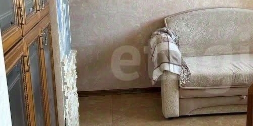 2-комн квартира Изюмская улица, 43