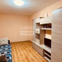 Продажа 1-комн квартиры на вторичном рынке Серпухов, Красный переулок,  д. 2