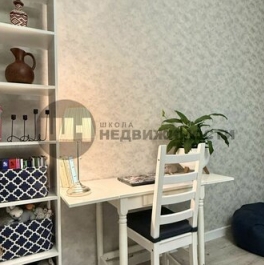 Продажа 1-комн квартиры на вторичном рынке Кронштадт г, Посадская ул,  д. 5