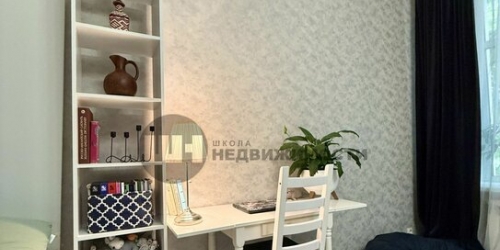 1-комн квартира Кронштадт г, Посадская ул,  д. 5