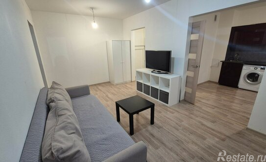 Продажа 3-комн квартиры на вторичном рынке Муринская дор,  д. 10 к3