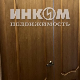 Продажа 2-комн квартиры на вторичном рынке Живописная улица,  д. 48