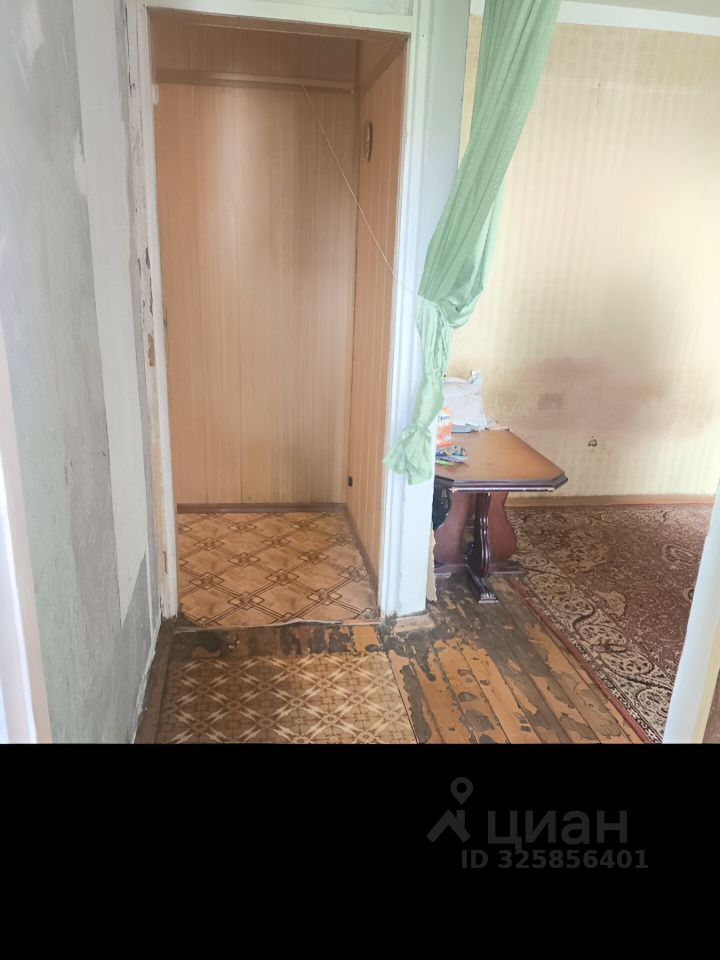 Продажа 2-комн квартиры на вторичном рынке Ногинск, улица Климова, 30А