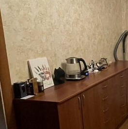 Продажа 1-комн квартиры на вторичном рынке Краснознаменск, проспект Мира, 5