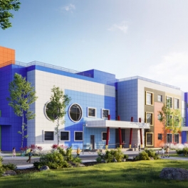 Продажа 1-комн квартиры на вторичном рынке Старокрымская улица,  д. 15 к1