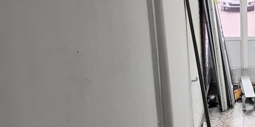 3-комн квартира Рублевское шоссе, 5