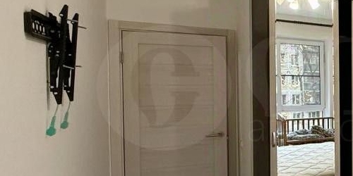 2-комн квартира 15-я Парковая улица, 42К5