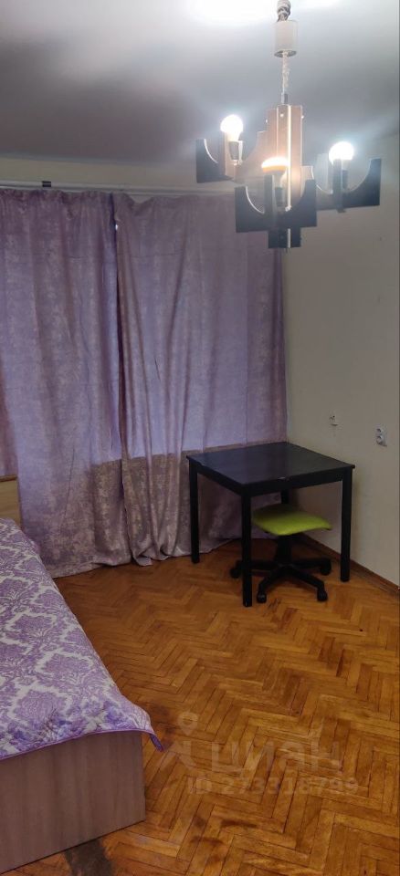 Аренда 2-комн квартиры на вторичном рынке проспект Тореза, 40К1