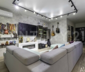 Продать Квартиры вторичка Бухарестская М. ул  12/1 