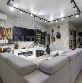 Продажа 2-комн квартиры на вторичном рынке Бухарестская М. ул,  д. 12/1