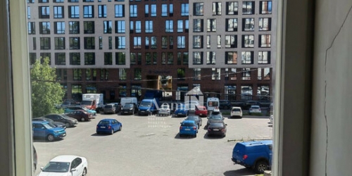 1-комн квартира ул Манчестерская,  д. 10,  к. 2