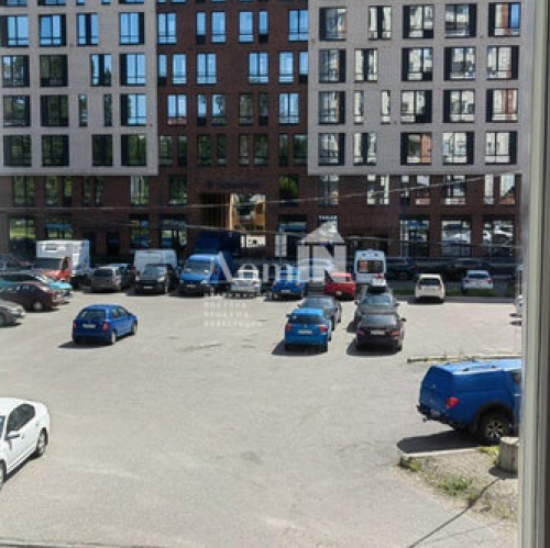 1-комн квартира ул Манчестерская,  д. 10,  к. 2