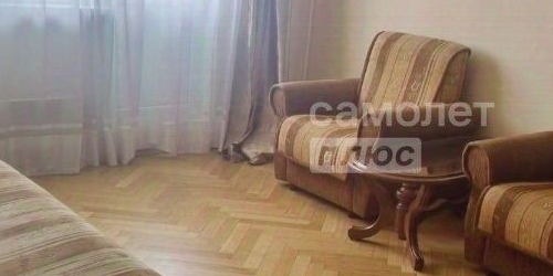 2-комн квартира Осенний бульвар, 15