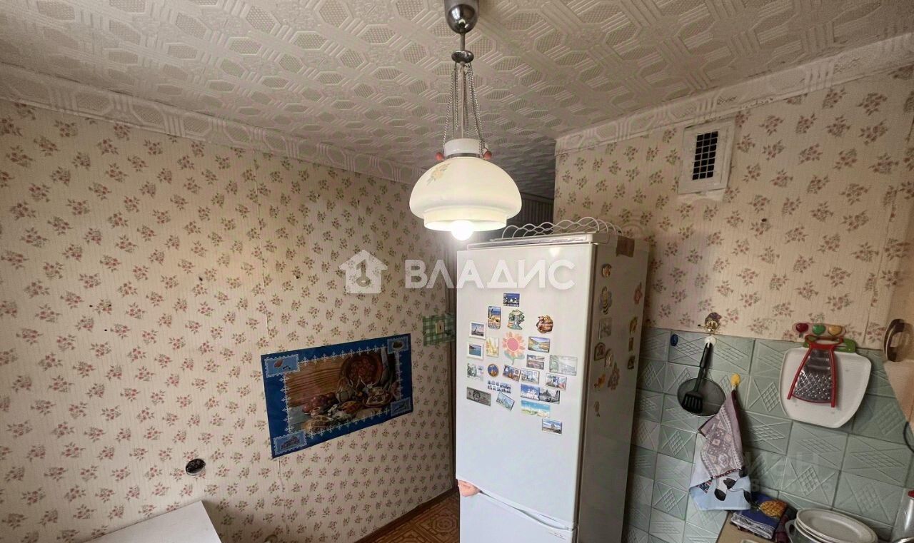 Продажа 2-комн квартиры на вторичном рынке Раменское, Донинское шоссе, 4а