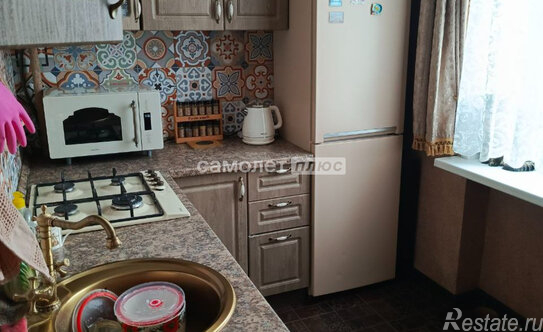 Продажа 2-комн квартиры на вторичном рынке Электросталь г, Жулябина ул