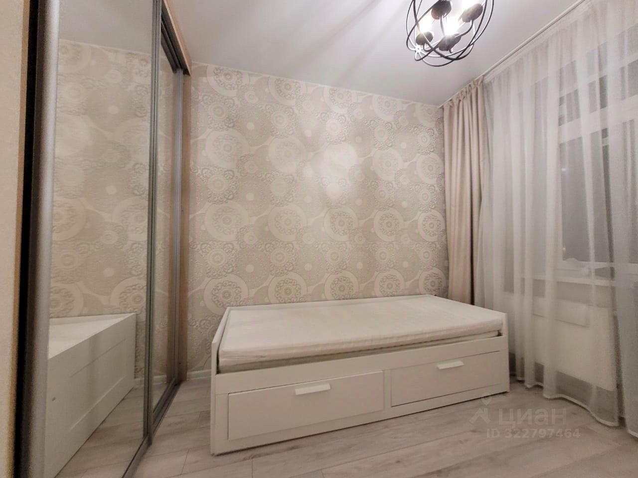 Продажа 1-комн квартиры на вторичном рынке Химки, улица Германа Титова, 1