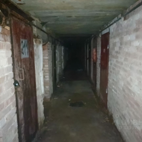 Гараж/парковка Рупасово, Волковское шоссе,  д. 5