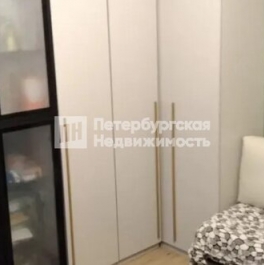 Продажа 1-комн квартиры на вторичном рынке Мурино, ул Оборонная,  д. 2,  к. 4