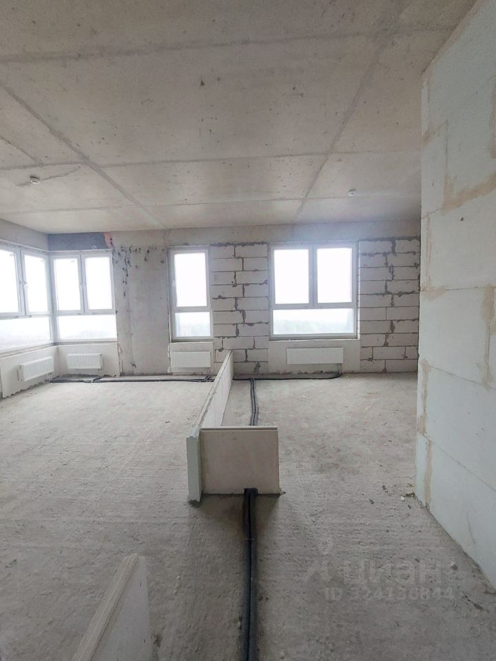 Продажа 3-комн квартиры на вторичном рынке Одинцово, 8