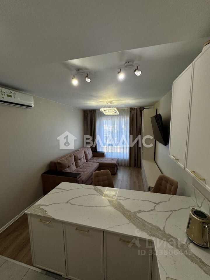 Продажа 2-комн квартиры на вторичном рынке Перовское шоссе, 2к3