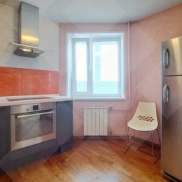 Продажа 3-комн квартиры на вторичном рынке Старопетровский проезд,  д. 10Б