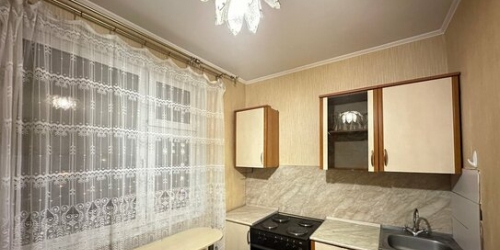 1-комн квартира Челобитьевское шоссе,  д. 10,  к. 3