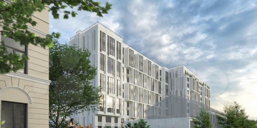 3-комн квартира Прилукская улица,  д. 28