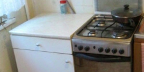 Комната Центральный мкр, проезд 1-й Советский, 3А