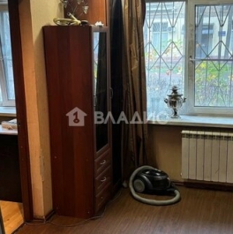 Продажа 2-комн квартиры на вторичном рынке Мытищи, ул Щербакова,  д. 11