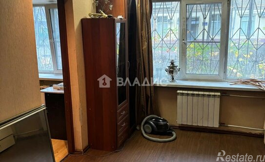 Продажа 2-комн квартиры на вторичном рынке Мытищи, ул Щербакова,  д. 11