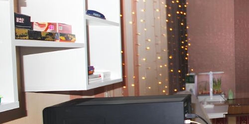 2-комн квартира проспект Авиаконструкторов, 18К3